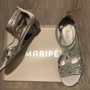 Maripé heels